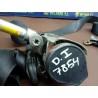 Recambio de cinturon seguridad delantero izquierdo para audi a4 berlina (b5) 1.9 tdi referencia OEM IAM   