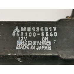 Recambio de elevalunas delantero izquierdo para mitsubishi galant berlina (ea0) 2000 td gls (a) referencia OEM IAM MB926817 0621