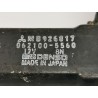 Recambio de elevalunas delantero izquierdo para mitsubishi galant berlina (ea0) 2000 td gls (a) referencia OEM IAM MB926817 0621