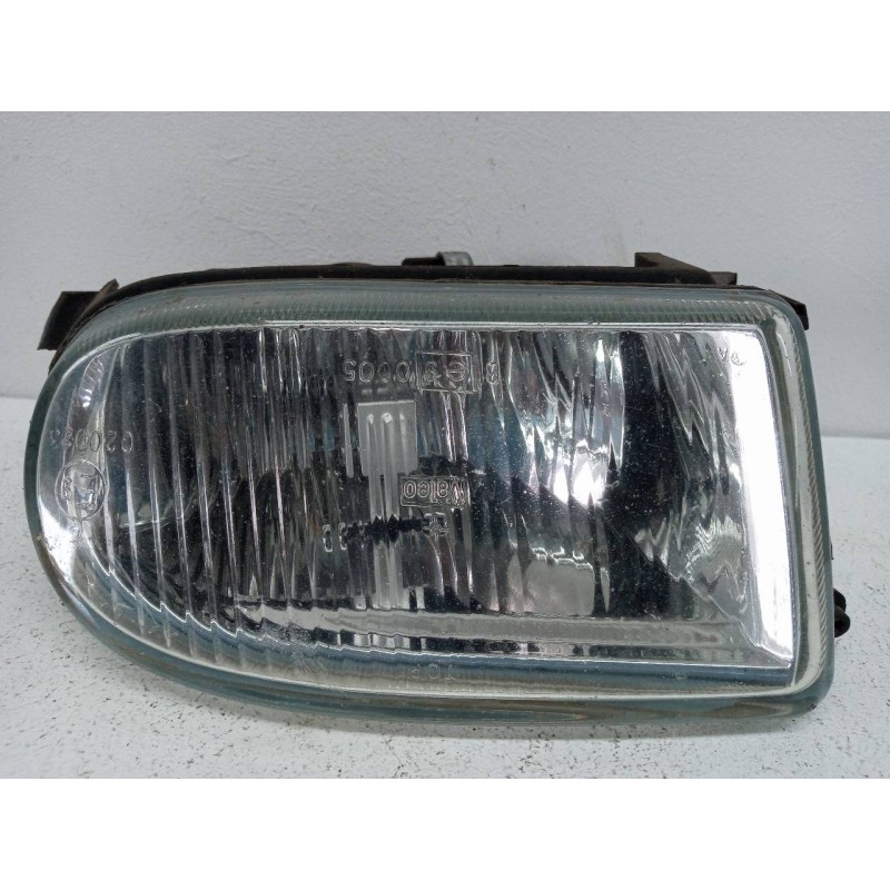 Recambio de faro antiniebla izquierdo para renault megane i berlina hatchback (ba0) 1.6e rn referencia OEM IAM Recambio de faro antiniebla izquierdo para renault megane i berlina hatchback (ba0) 1.6e rn referencia OEM IAM