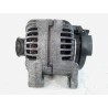 Recambio de alternador para opel zafira a elegance referencia OEM IAM 0124525030  