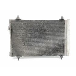 Recambio de condensador / radiador aire acondicionado para citroen c4 grand picasso exclusive referencia OEM IAM 9655828780A  