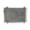 Recambio de condensador / radiador aire acondicionado para citroen c4 grand picasso exclusive referencia OEM IAM 9655828780A  