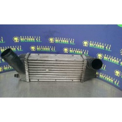 Recambio de intercooler para peugeot 307 break / sw (s1) sw referencia OEM IAM 9636635380  