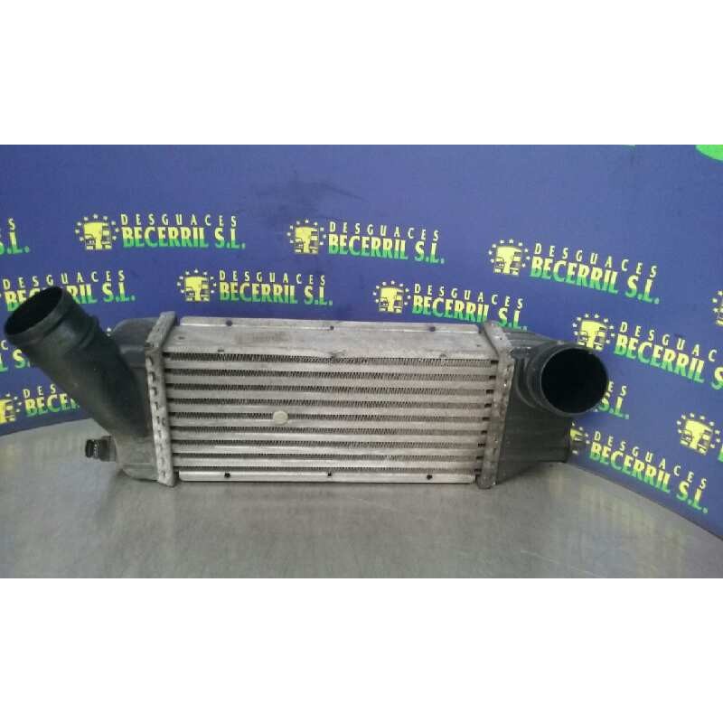 Recambio de intercooler para peugeot 307 break / sw (s1) sw referencia OEM IAM 9636635380 Recambio de intercooler para peugeot 307 break / sw (s1) sw referencia OEM IAM 9636635380