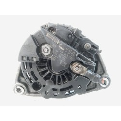 Recambio de alternador para opel zafira a elegance referencia OEM IAM 0124525030  