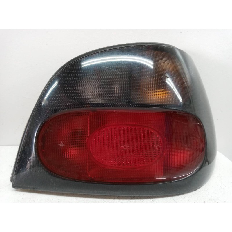 Recambio de piloto trasero derecho para renault megane i berlina hatchback (ba0) 1.6e rn referencia OEM IAM Recambio de piloto trasero derecho para renault megane i berlina hatchback (ba0) 1.6e rn referencia OEM IAM