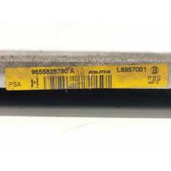 Recambio de condensador / radiador aire acondicionado para citroen c4 grand picasso exclusive referencia OEM IAM 9655828780A  