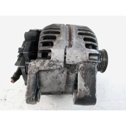 Recambio de alternador para opel zafira a elegance referencia OEM IAM 0124525030  