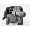Recambio de alternador para opel zafira a elegance referencia OEM IAM 0124525030  