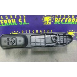Recambio de mando elevalunas delantero derecho para peugeot 307 break / sw (s1) sw referencia OEM IAM 561532621  
