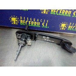 Recambio de bombin puerta delantera derecha para volkswagen polo berlina (6n2) conceptline referencia OEM IAM   
