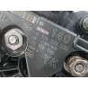 Recambio de alternador para opel zafira a elegance referencia OEM IAM 0124525030  