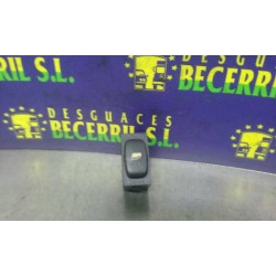 Recambio de mando elevalunas trasero derecho para peugeot 307 break / sw (s1) sw referencia OEM IAM 11561532621  