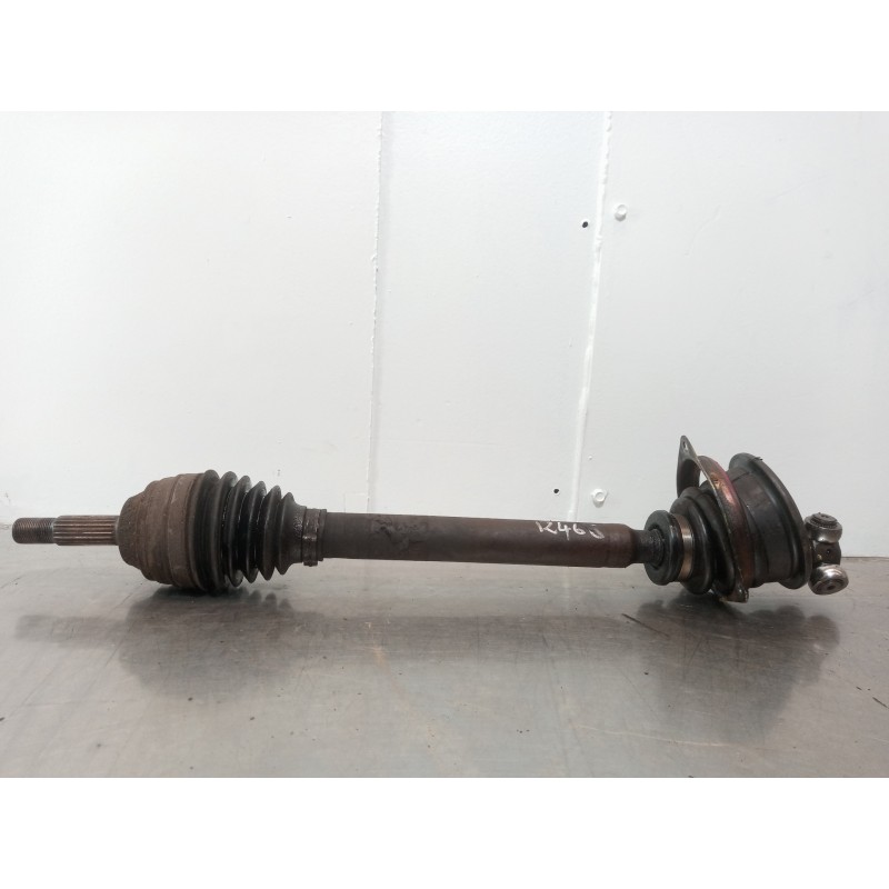 Recambio de transmision delantera izquierda para renault megane i berlina hatchback (ba0) 1.6e rn referencia OEM IAM Recambio de transmision delantera izquierda para renault megane i berlina hatchback (ba0) 1.6e rn referencia OEM IAM