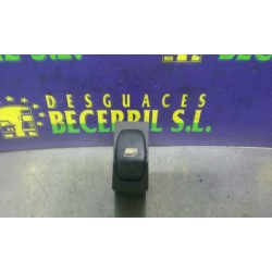 Recambio de mando elevalunas trasero izquierdo para peugeot 307 break / sw (s1) sw referencia OEM IAM 11561532621  