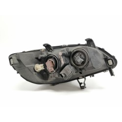 Recambio de faro izquierdo para opel zafira a elegance referencia OEM IAM 89100054  