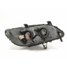 Recambio de faro izquierdo para opel zafira a elegance referencia OEM IAM 89100054  