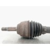 Recambio de transmision delantera izquierda para renault megane i berlina hatchback (ba0) 1.6e rn referencia OEM IAM   