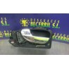 Recambio de maneta interior delantera izquierda para peugeot 307 break / sw (s1) sw referencia OEM IAM 9643604577  