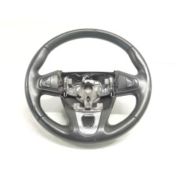 Recambio de volante para renault scenic iii grand dynamique referencia OEM IAM 609581499  