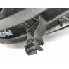 Recambio de faro izquierdo para opel zafira a elegance referencia OEM IAM 89100054  
