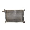 Recambio de radiador agua para ford fiesta berlina (dx) ambiente referencia OEM IAM 96FW8K160EE 96FB8005AB 