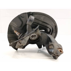 Recambio de mangueta delantera derecha para bmw x3 (e83) 3.0d referencia OEM IAM   