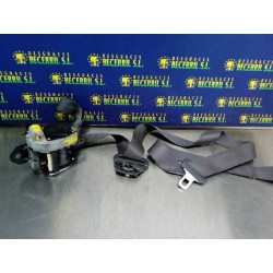 Recambio de cinturon seguridad delantero derecho para toyota corolla (e11) 1.4 linea terra (3-ptas.) referencia OEM IAM   