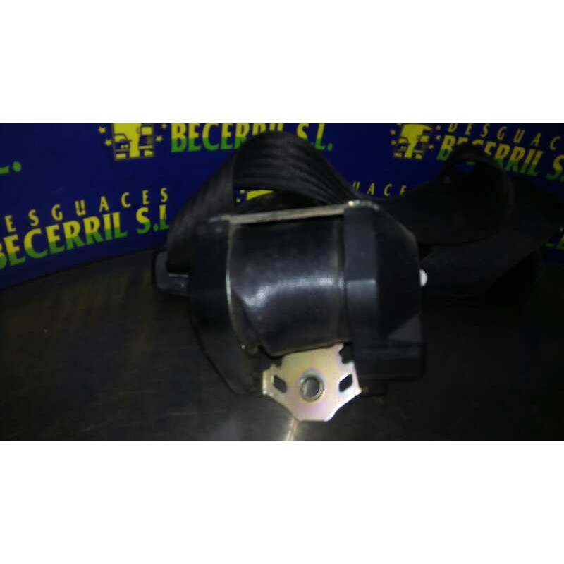 Recambio de cinturon seguridad delantero derecho para iveco daily caja cerrada (1999 =>) 29 - l 10 caja cerrada referencia OEM I Recambio de cinturon seguridad delantero derecho para iveco daily caja cerrada (1999 =>) 29 - l 10 caja cerrada referencia OEM I