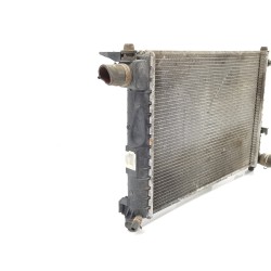 Recambio de radiador agua para ford fiesta berlina (dx) ambiente referencia OEM IAM 96FW8K160EE 96FB8005AB 