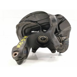 Recambio de mangueta delantera izquierda para bmw x3 (e83) 3.0d referencia OEM IAM   