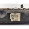 Recambio de radiador agua para ford fiesta berlina (dx) ambiente referencia OEM IAM 96FW8K160EE 96FB8005AB 