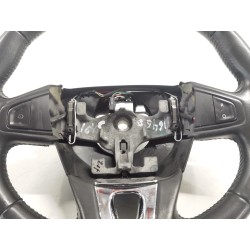 Recambio de volante para renault scenic iii grand dynamique referencia OEM IAM 609581499  