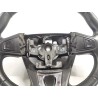 Recambio de volante para renault scenic iii grand dynamique referencia OEM IAM 609581499  