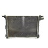 Recambio de radiador agua para ford fiesta berlina (dx) ambiente referencia OEM IAM 96FW8K160EE 96FB8005AB 