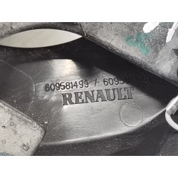 Recambio de volante para renault scenic iii grand dynamique referencia OEM IAM 609581499  