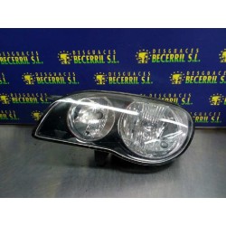 Recambio de faro izquierdo para toyota corolla (e11) 1.4 linea terra (3-ptas.) referencia OEM IAM   