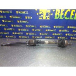 Recambio de transmision delantera derecha para peugeot 307 break / sw (s1) sw referencia OEM IAM   