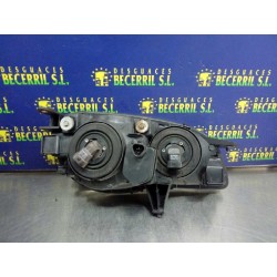 Recambio de faro izquierdo para toyota corolla (e11) 1.4 linea terra (3-ptas.) referencia OEM IAM   