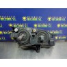 Recambio de faro izquierdo para toyota corolla (e11) 1.4 linea terra (3-ptas.) referencia OEM IAM   