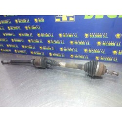 Recambio de transmision delantera derecha para peugeot 307 break / sw (s1) sw referencia OEM IAM   