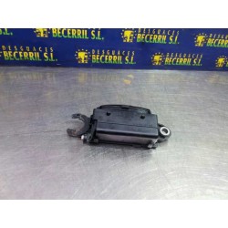 Recambio de maneta exterior delantera derecha para audi a3 (8l) 1.6 ambiente referencia OEM IAM   