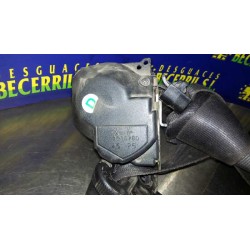 Recambio de cinturon seguridad delantero derecho para iveco daily caja cerrada (1999 =>) 29 - l 10 caja cerrada referencia OEM I