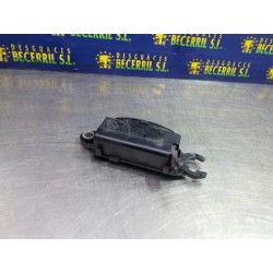 Recambio de maneta exterior delantera izquierda para audi a3 (8l) 1.6 ambiente referencia OEM IAM   