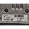 Recambio de centralita motor uce para renault scenic iii grand dynamique referencia OEM IAM 237103571R S180153105A 237101908R