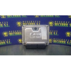 Recambio de centralita motor uce para volkswagen sharan (7m6/7m9) comfortline referencia OEM IAM 038906019NA 0281011822 