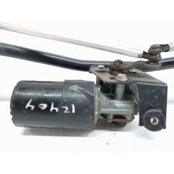 Recambio de motor limpia delantero para opel kadett d básico berlina referencia OEM IAM   