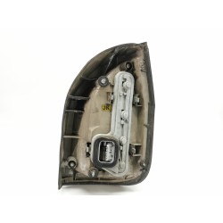 Recambio de piloto trasero izquierdo para opel zafira a elegance referencia OEM IAM   