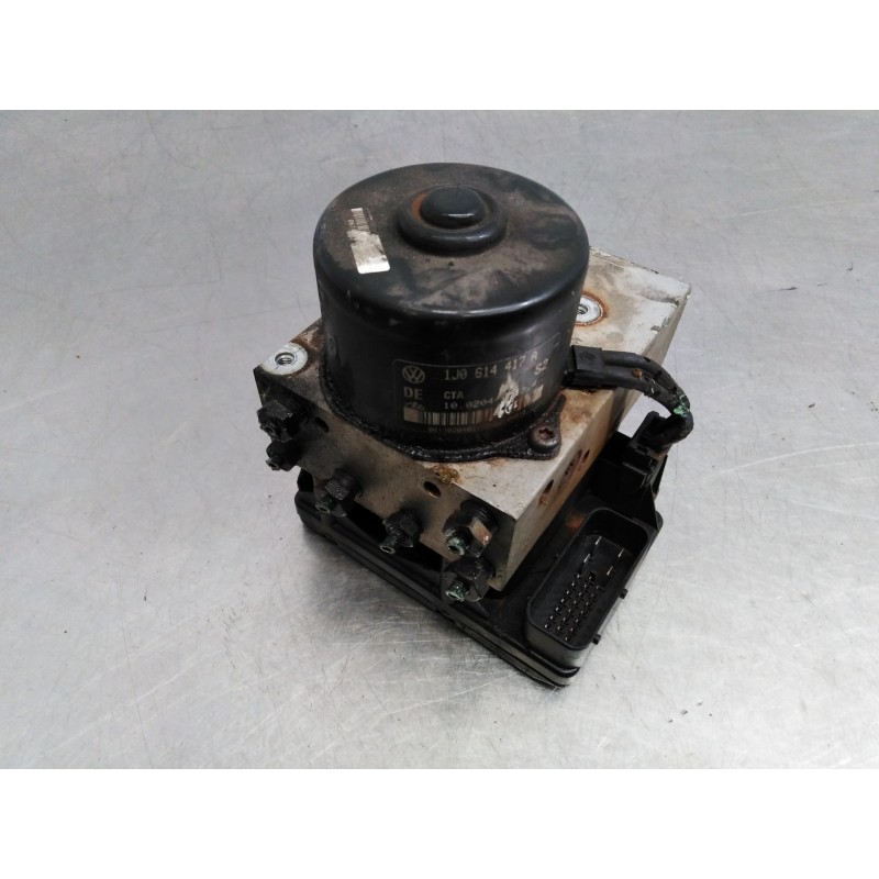 Recambio de abs para seat ibiza (6k1) signo referencia OEM IAM 1J0614417A Recambio de abs para seat ibiza (6k1) signo referencia OEM IAM 1J0614417A